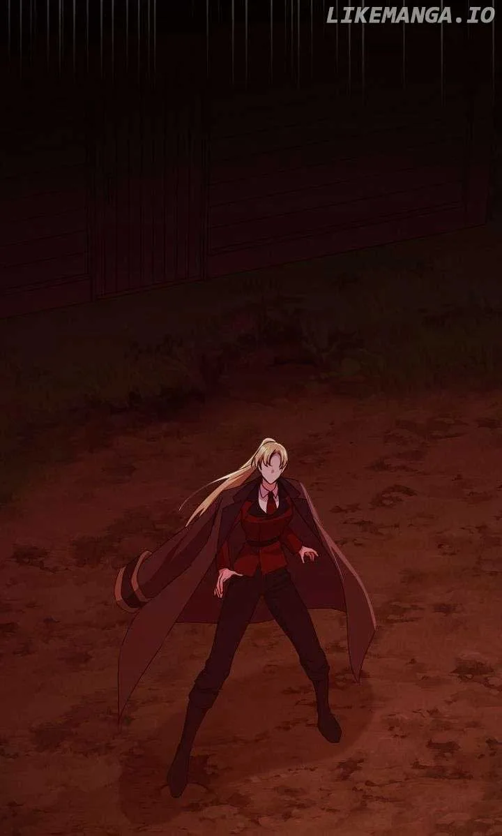 Our Tyrant Became Young Chapter 86 page 34
