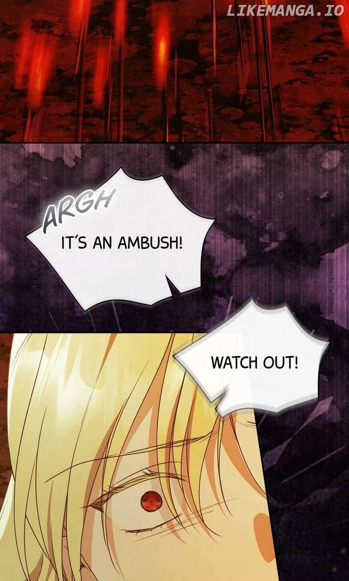 Our Tyrant Became Young Chapter 86 page 36
