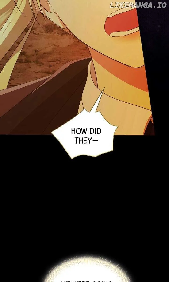 Our Tyrant Became Young Chapter 86 page 37