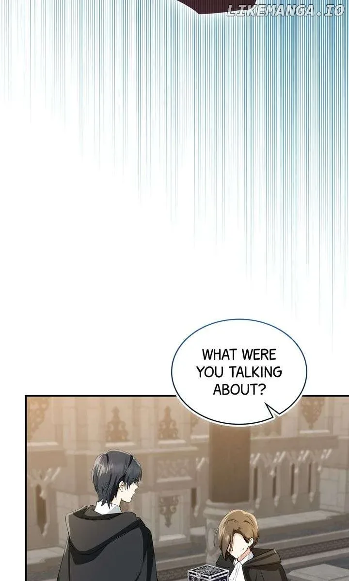 Our Tyrant Became Young Chapter 81 page 94