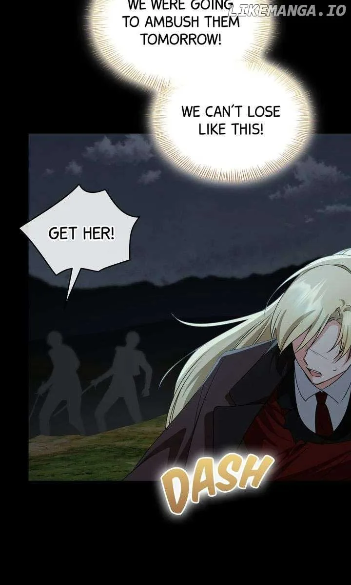 Our Tyrant Became Young Chapter 86 page 38