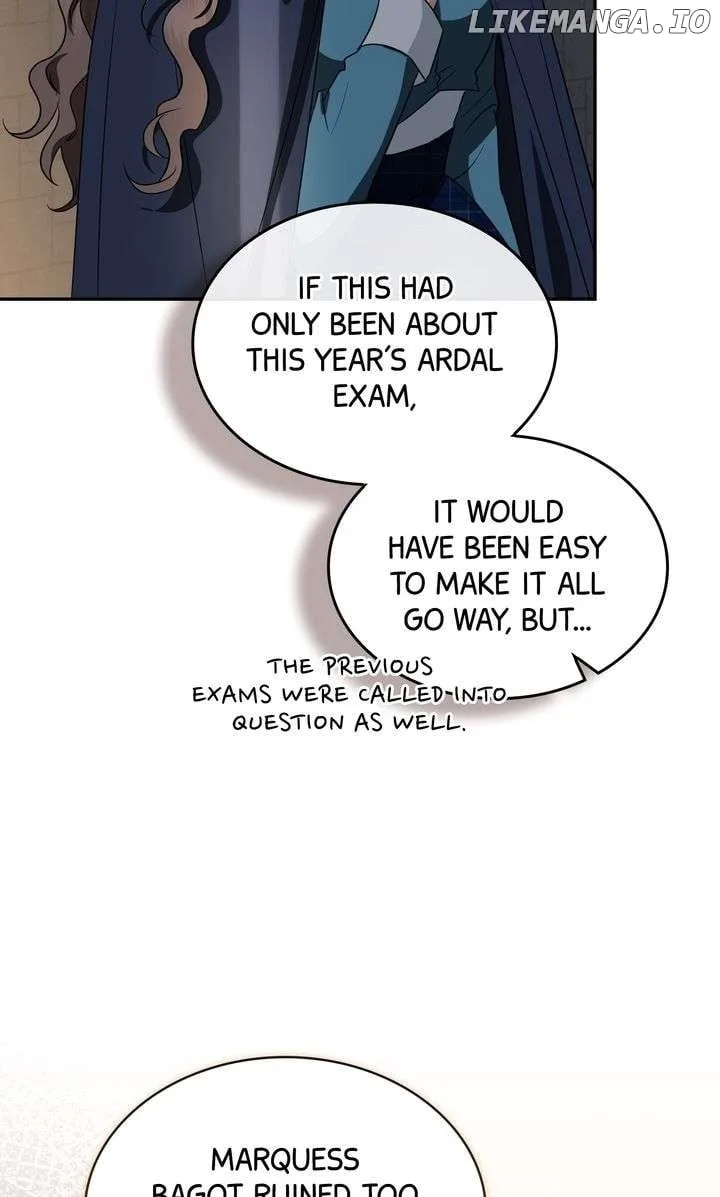 Our Tyrant Became Young Chapter 81 page 103