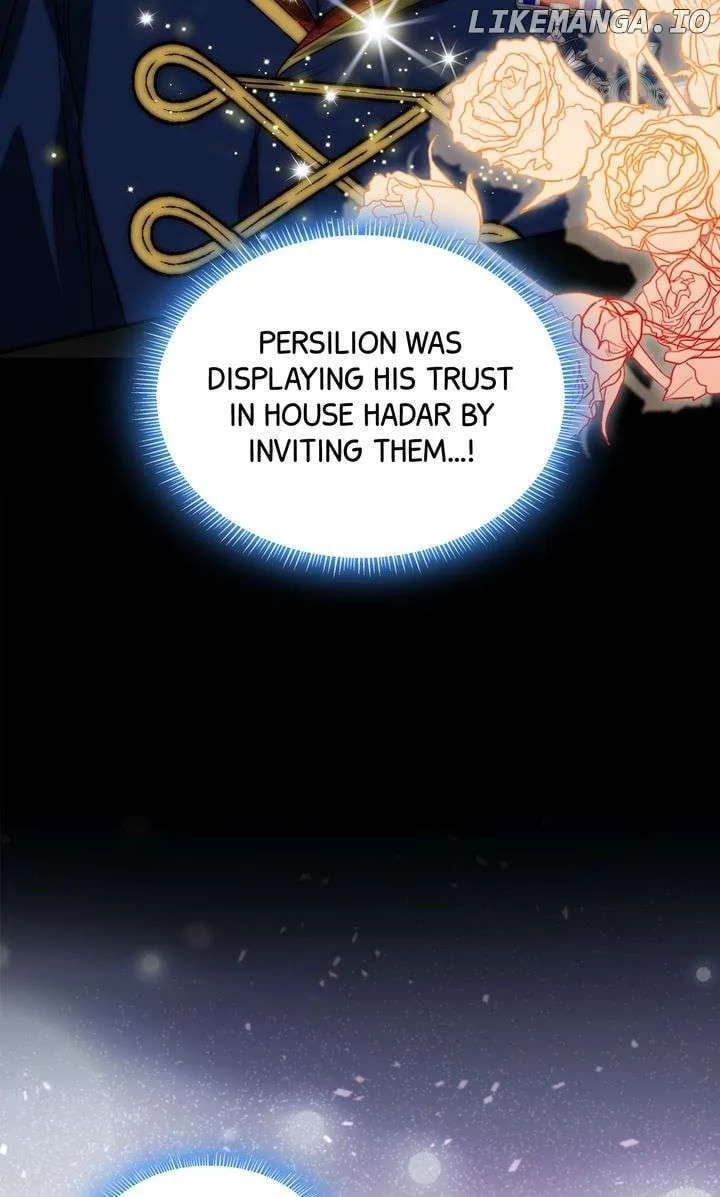 Our Tyrant Became Young Chapter 81 page 100