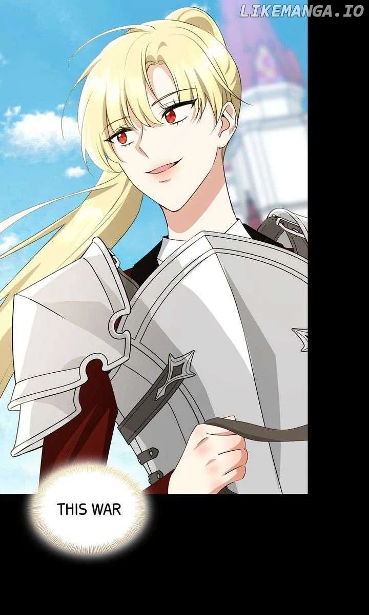 Our Tyrant Became Young Chapter 86 page 23