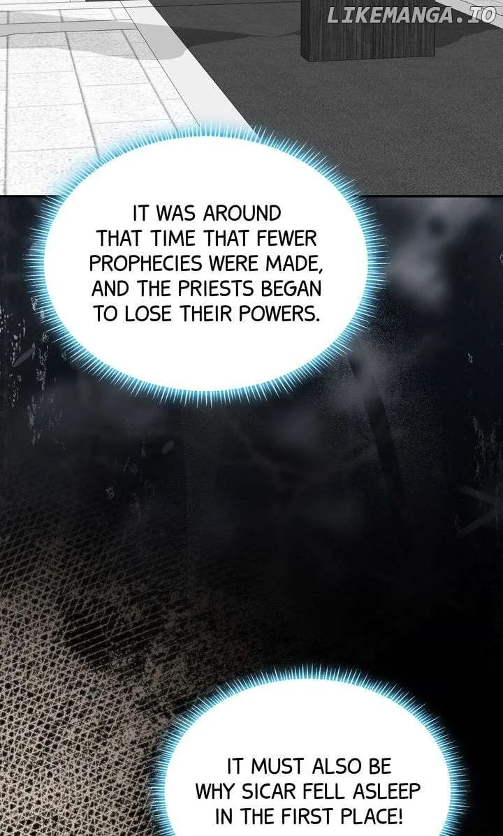 Our Tyrant Became Young Chapter 81 page 110