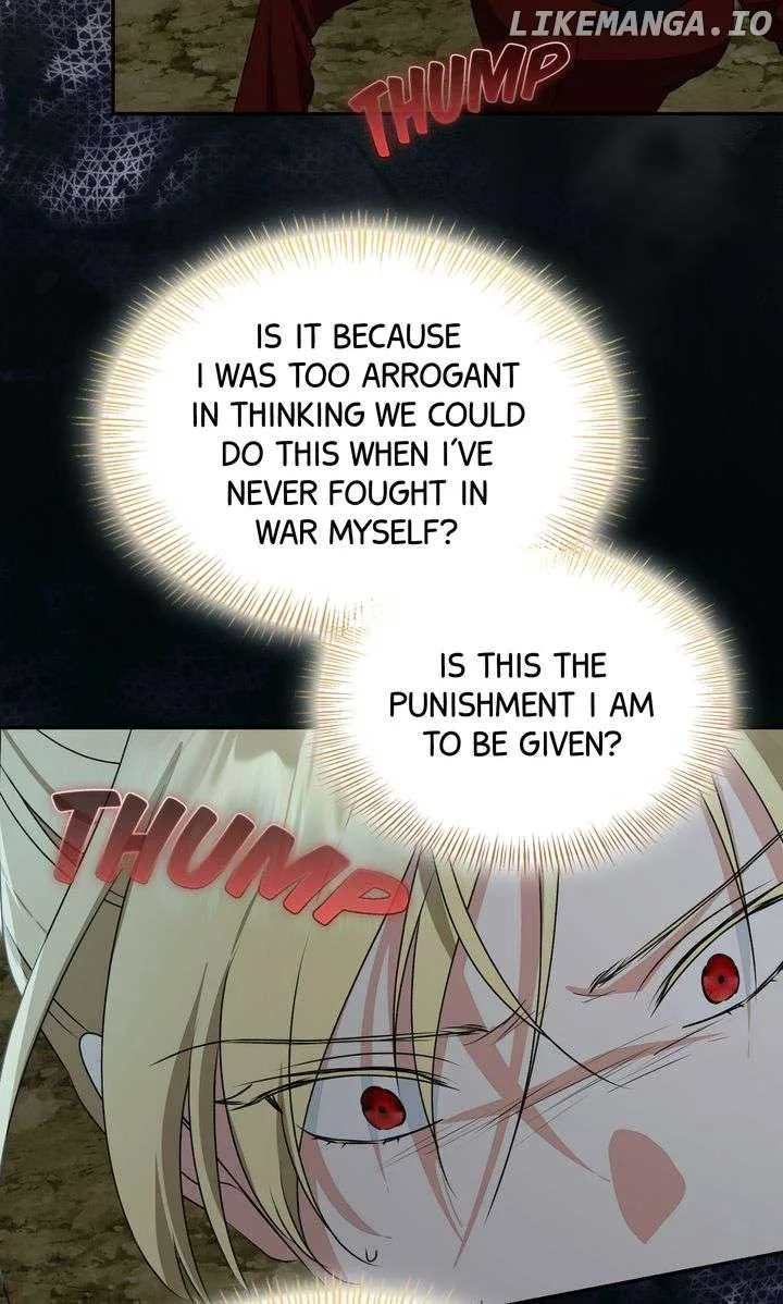 Our Tyrant Became Young Chapter 86 page 28