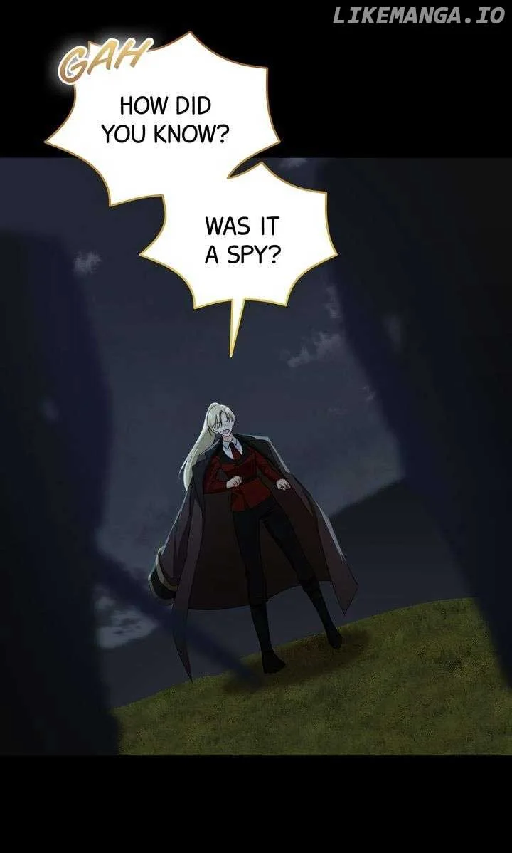Our Tyrant Became Young Chapter 86 page 41