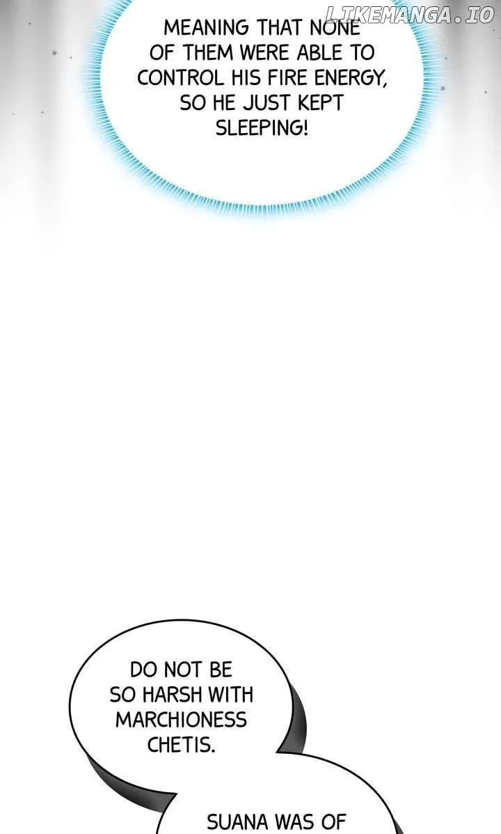 Our Tyrant Became Young Chapter 81 page 112