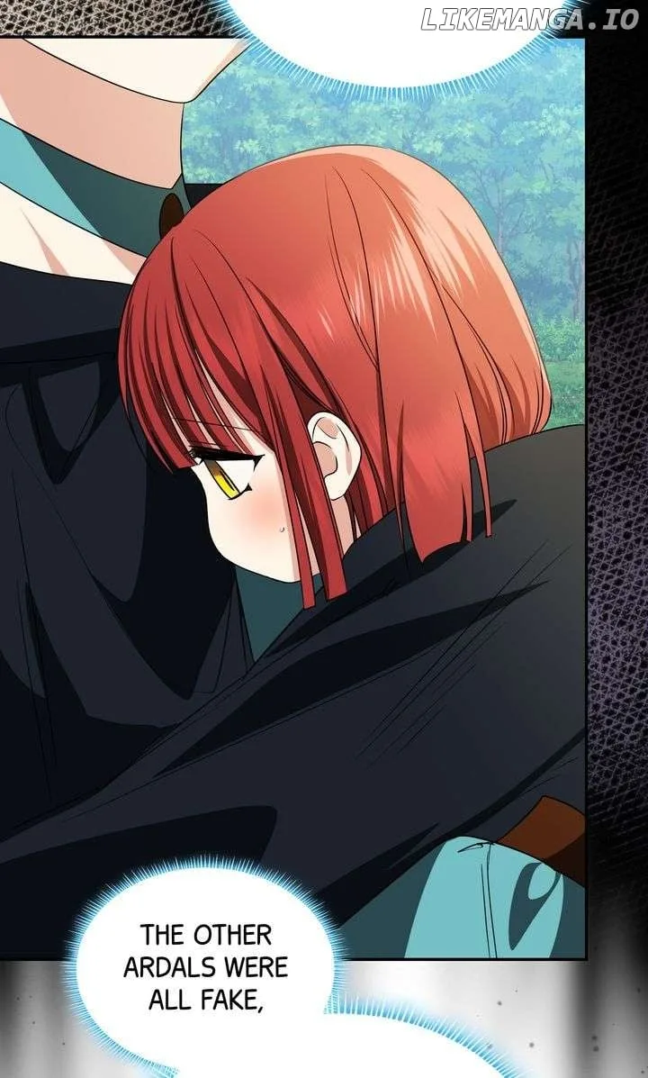 Our Tyrant Became Young Chapter 81 page 111