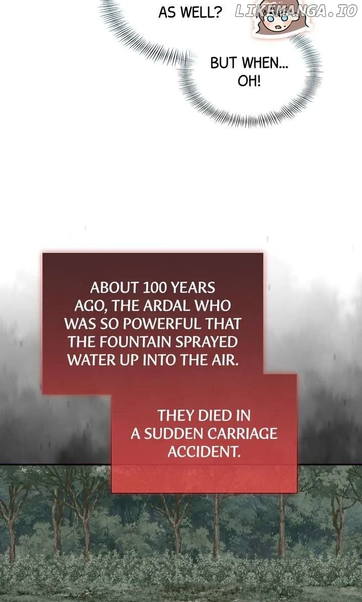 Our Tyrant Became Young Chapter 81 page 107