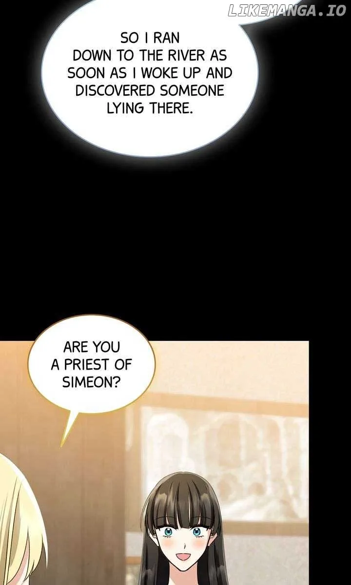Our Tyrant Became Young Chapter 86 page 59