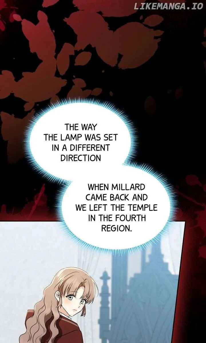 Our Tyrant Became Young Chapter 81 page 119