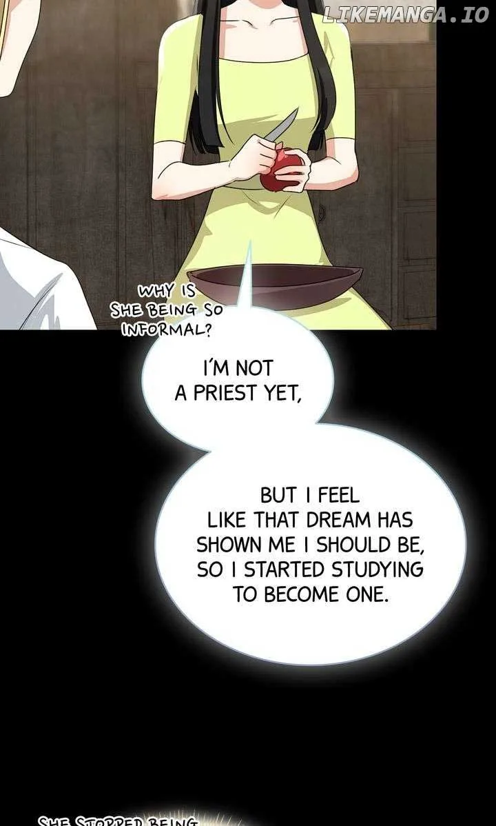 Our Tyrant Became Young Chapter 86 page 60
