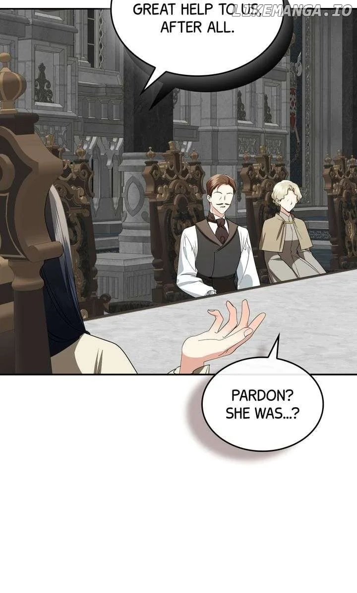 Our Tyrant Became Young Chapter 81 page 113