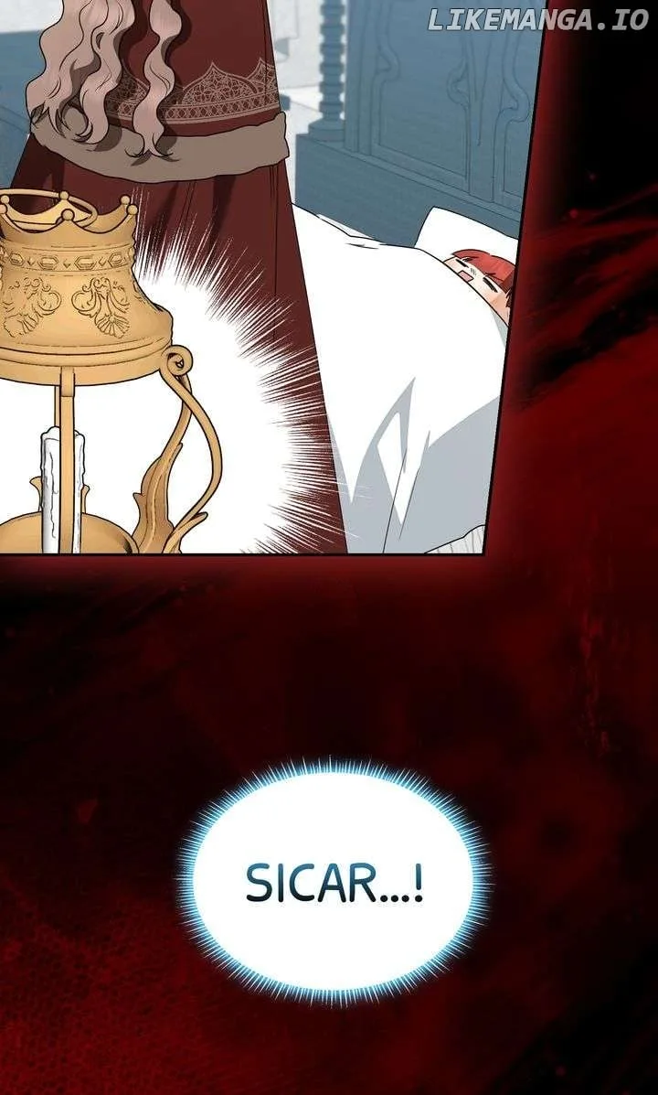 Our Tyrant Became Young Chapter 81 page 120