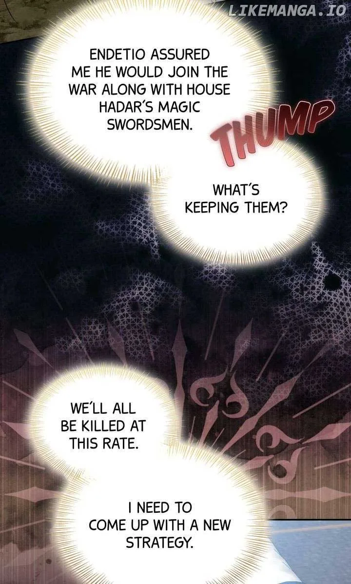 Our Tyrant Became Young Chapter 86 page 29
