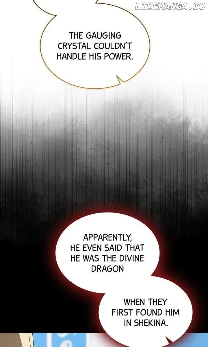 Our Tyrant Became Young Chapter 81 page 131