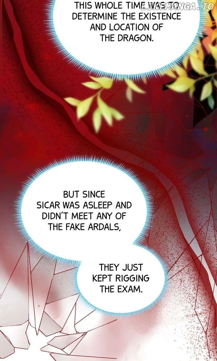 Our Tyrant Became Young Chapter 81 page 127