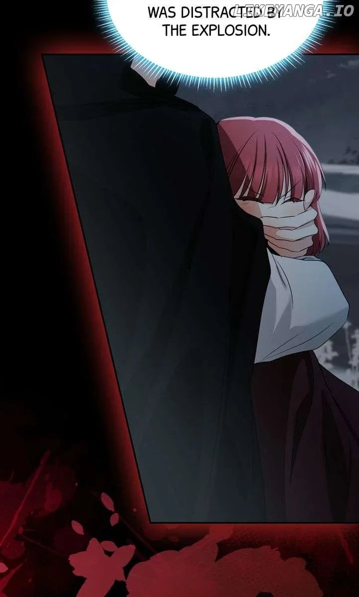 Our Tyrant Became Young Chapter 81 page 118