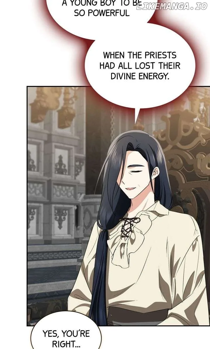 Our Tyrant Became Young Chapter 81 page 130