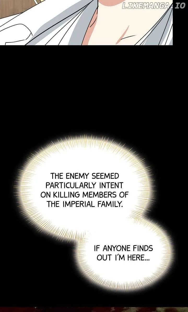 Our Tyrant Became Young Chapter 86 page 63