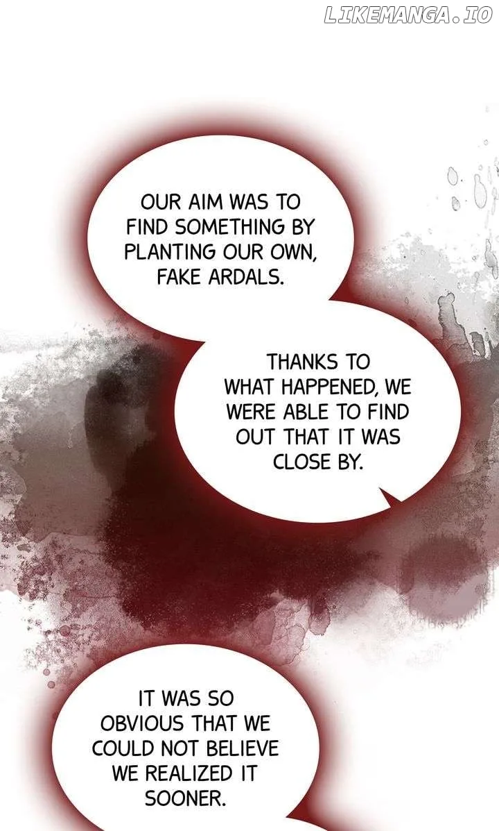 Our Tyrant Became Young Chapter 81 page 114