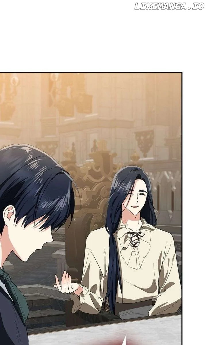Our Tyrant Became Young Chapter 81 page 137