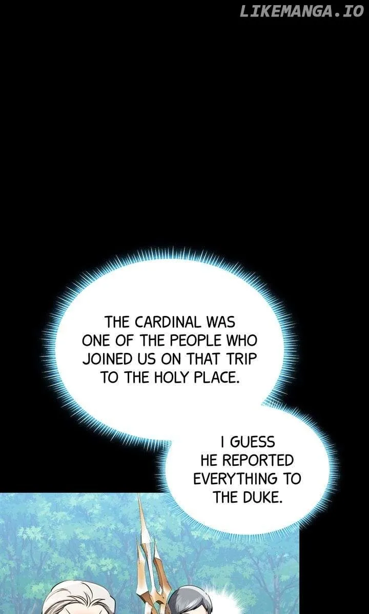 Our Tyrant Became Young Chapter 81 page 133