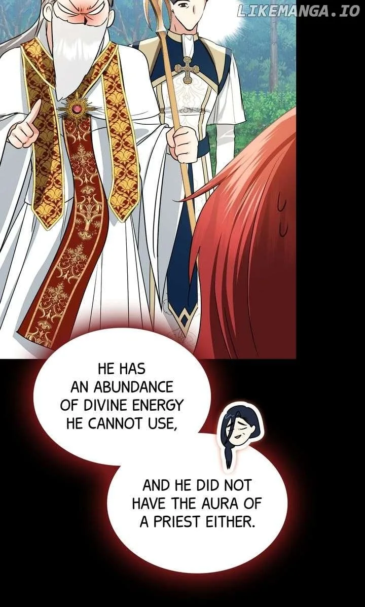 Our Tyrant Became Young Chapter 81 page 134
