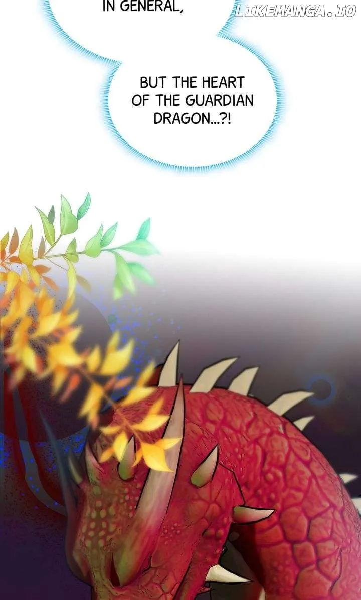 Our Tyrant Became Young Chapter 81 page 125