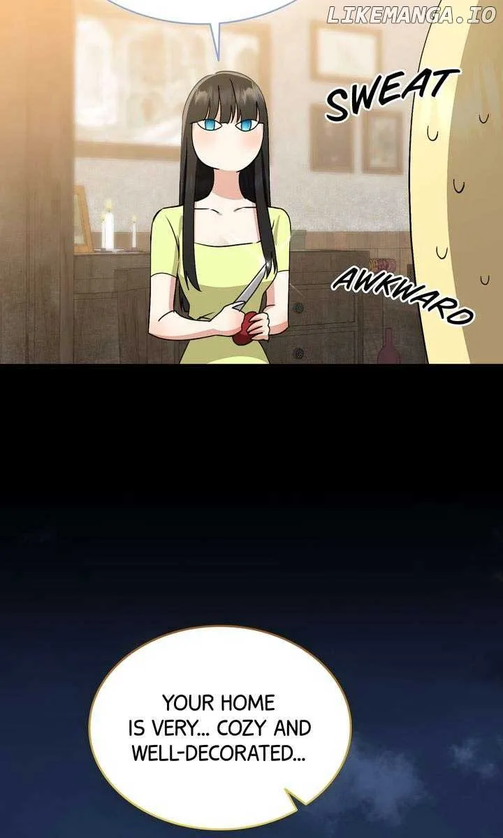 Our Tyrant Became Young Chapter 86 page 73