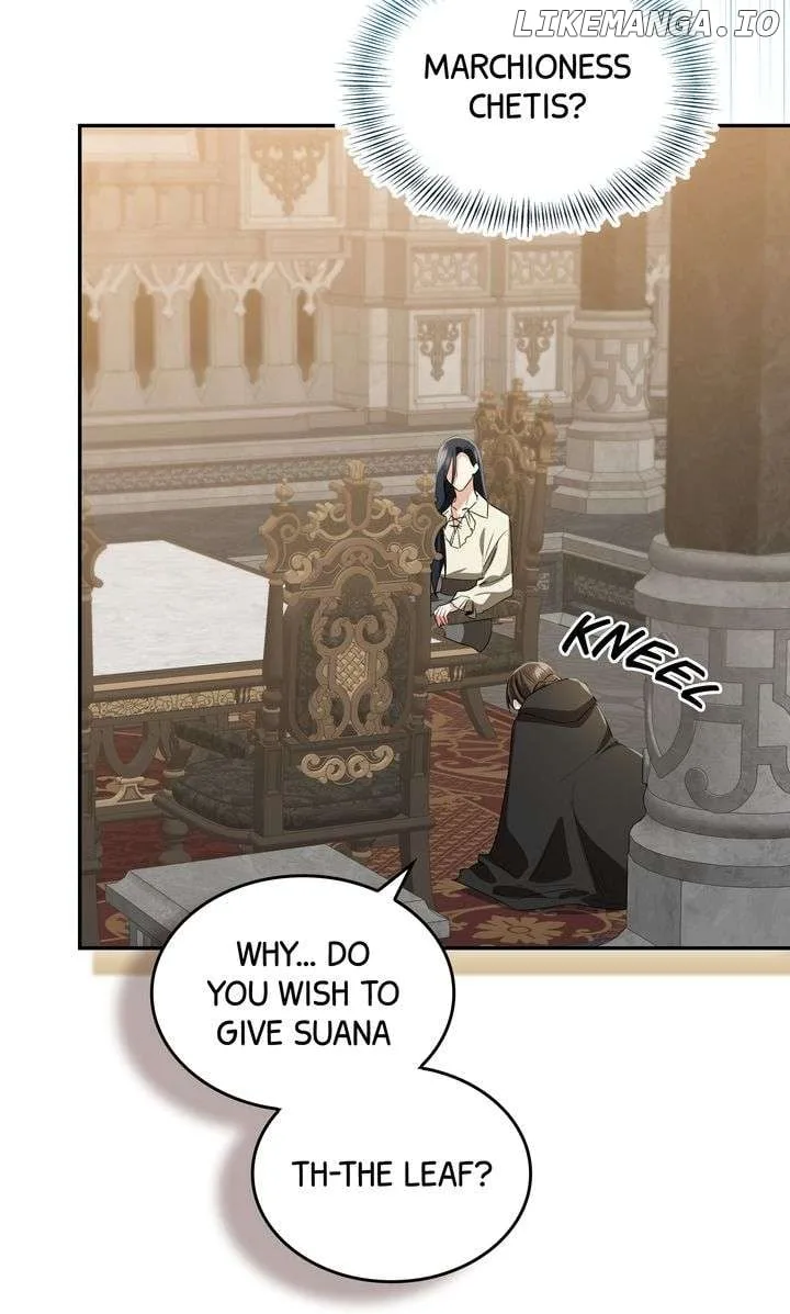 Our Tyrant Became Young Chapter 81 page 144