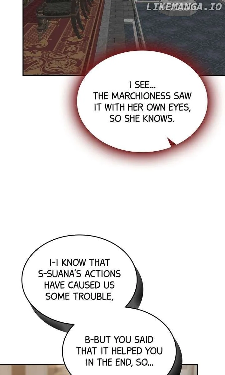 Our Tyrant Became Young Chapter 81 page 147