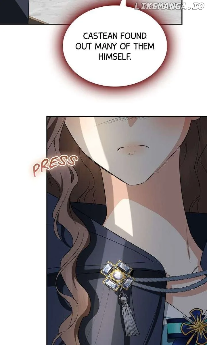 Our Tyrant Became Young Chapter 81 page 138