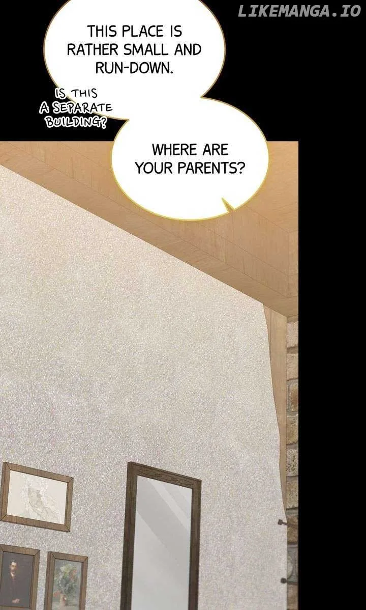 Our Tyrant Became Young Chapter 86 page 70