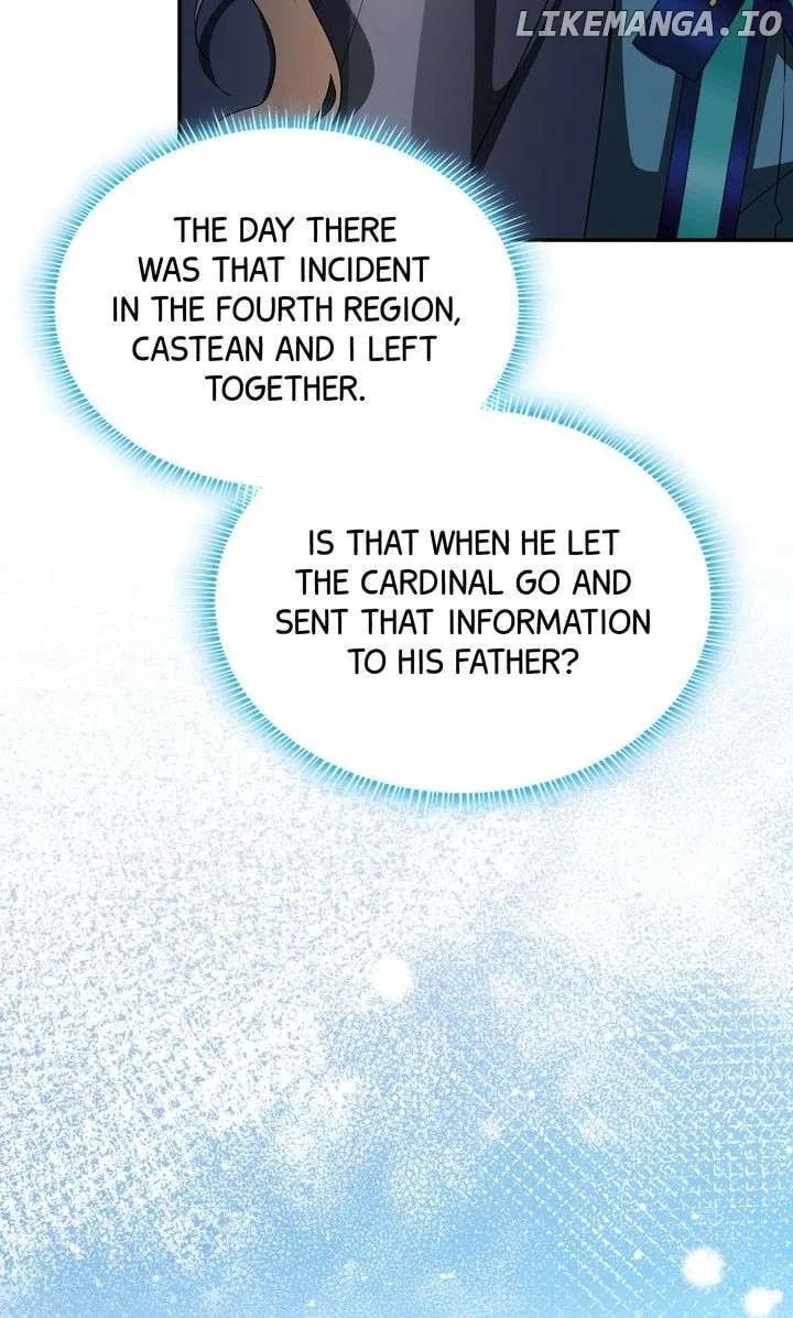 Our Tyrant Became Young Chapter 81 page 139