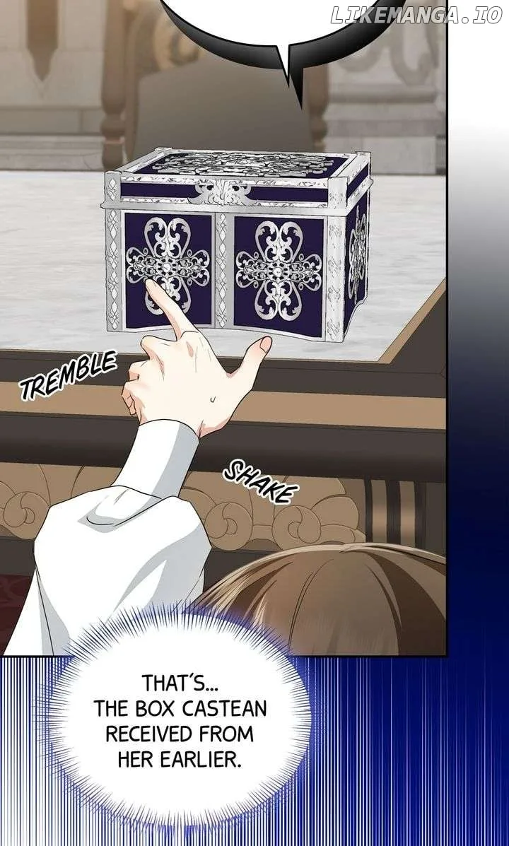 Our Tyrant Became Young Chapter 81 page 148