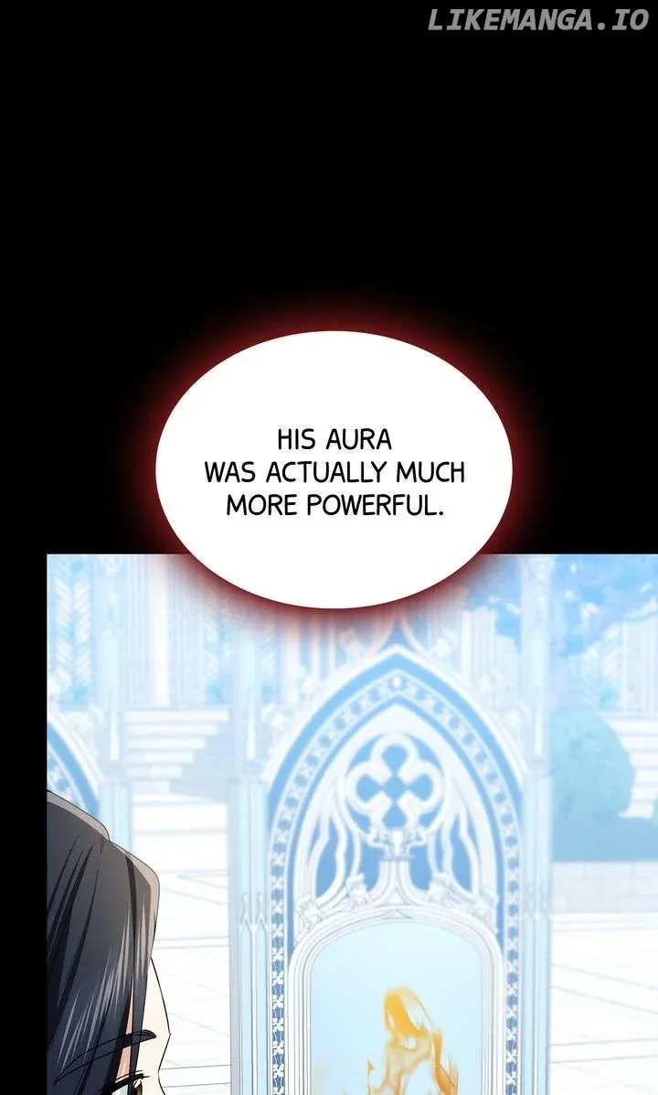 Our Tyrant Became Young Chapter 81 page 135