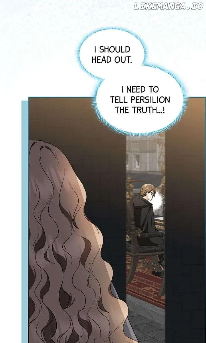Our Tyrant Became Young Chapter 81 page 141