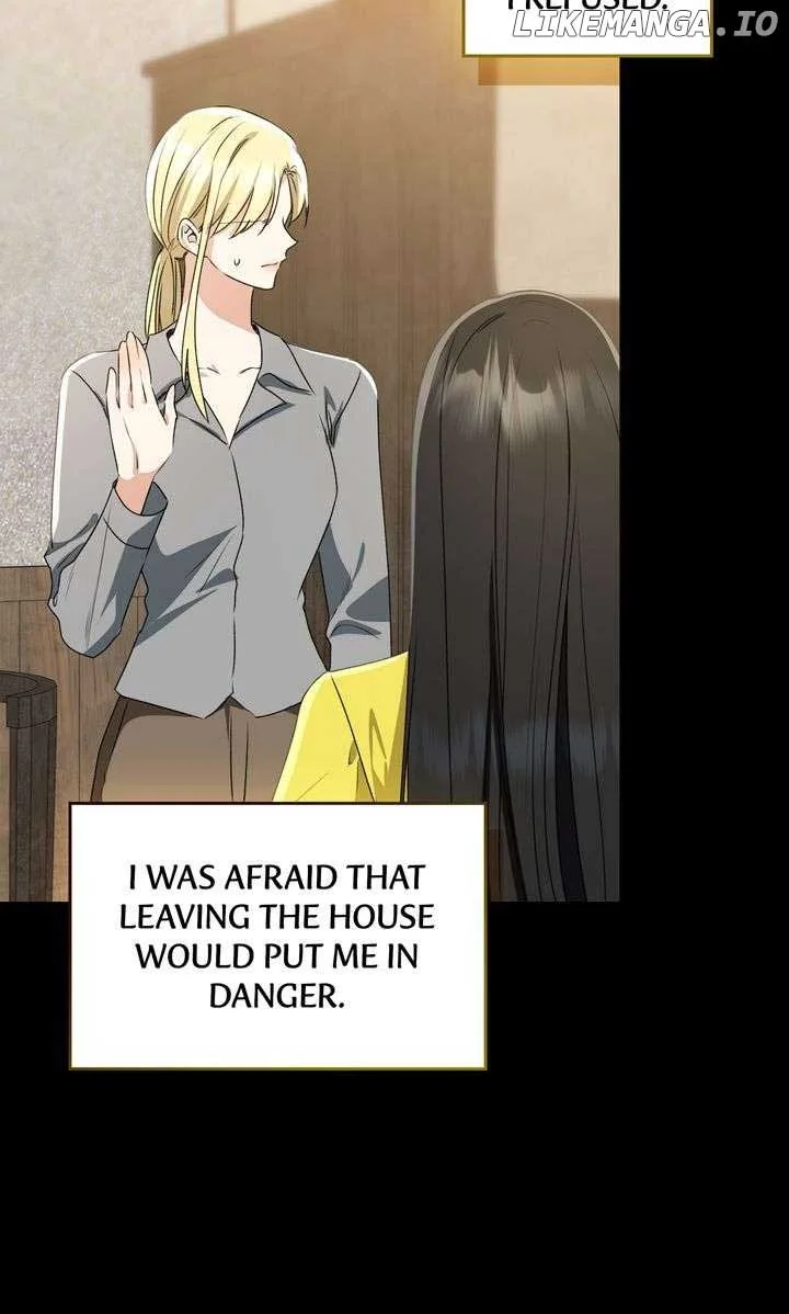 Our Tyrant Became Young Chapter 86 page 92