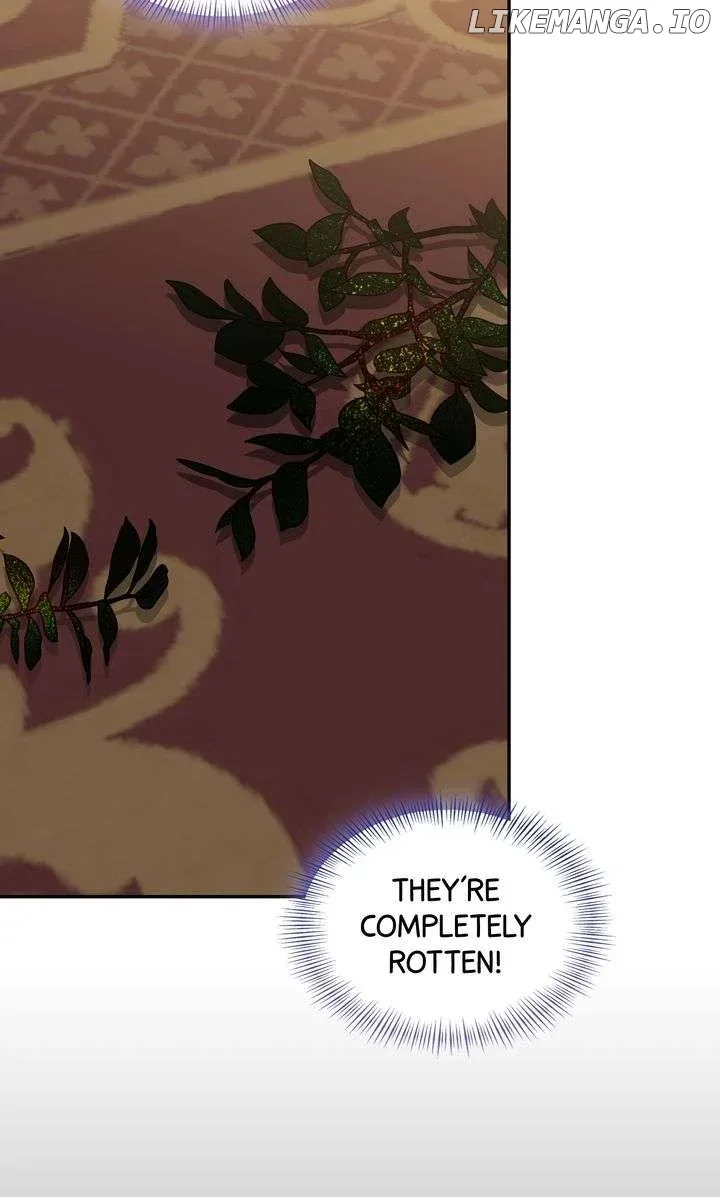 Our Tyrant Became Young Chapter 81 page 151