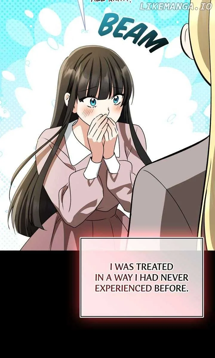 Our Tyrant Became Young Chapter 86 page 85