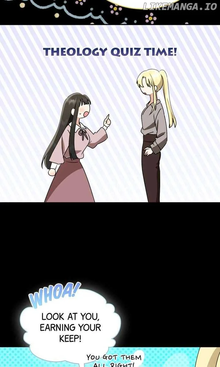 Our Tyrant Became Young Chapter 86 page 84