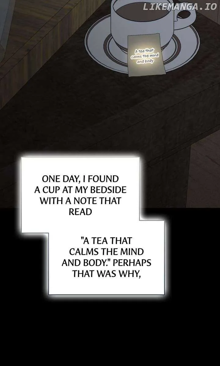 Our Tyrant Became Young Chapter 86 page 96
