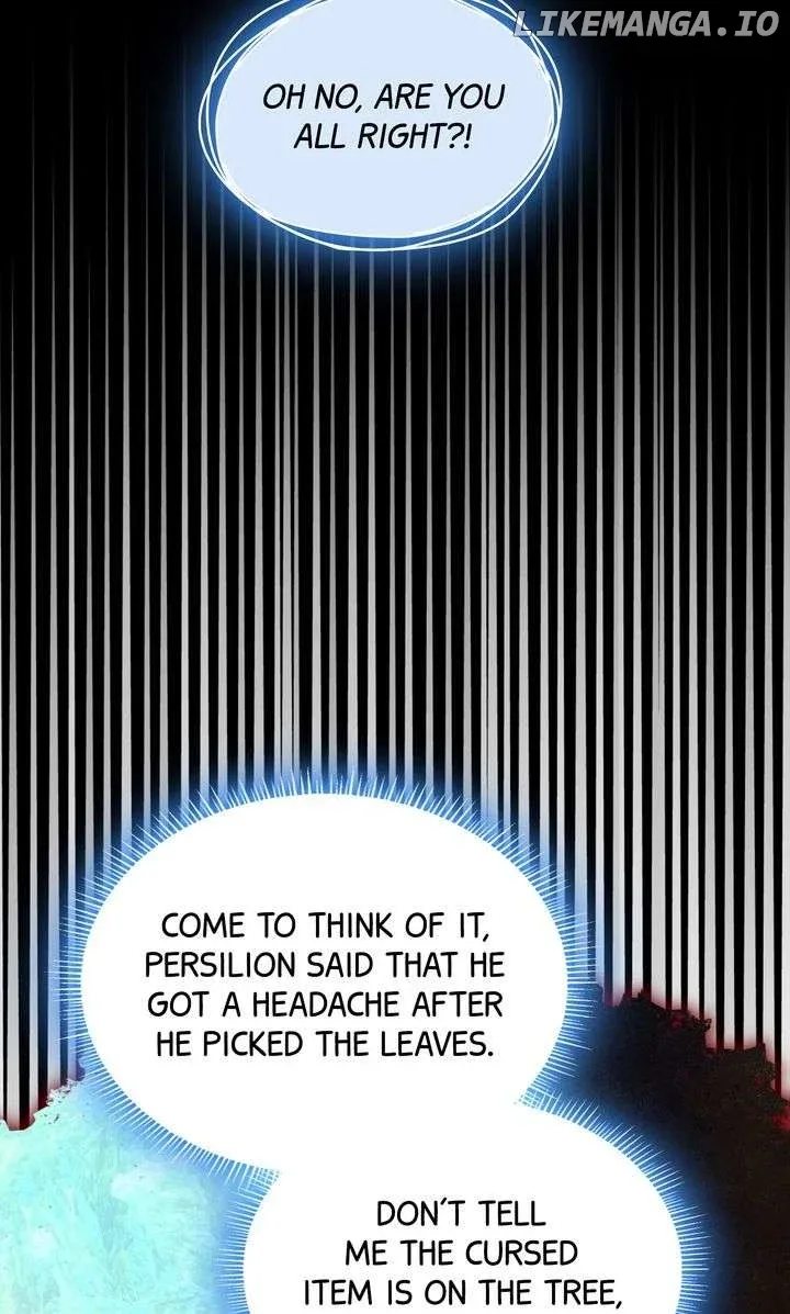 Our Tyrant Became Young Chapter 81 page 155