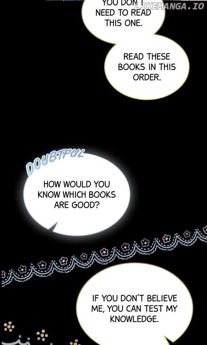 Our Tyrant Became Young Chapter 86 page 83