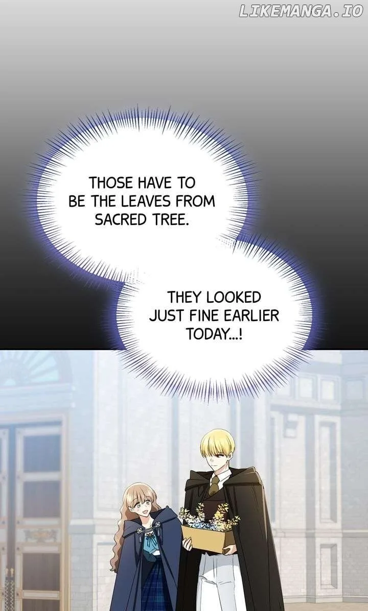 Our Tyrant Became Young Chapter 81 page 152