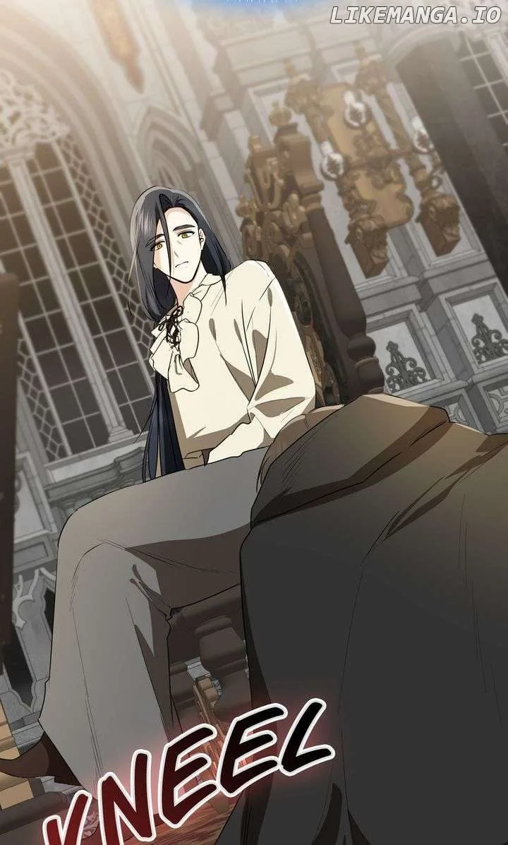 Our Tyrant Became Young Chapter 81 page 159