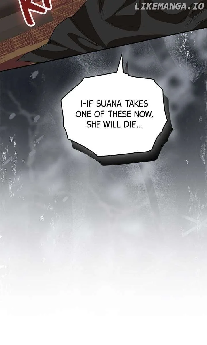 Our Tyrant Became Young Chapter 81 page 160