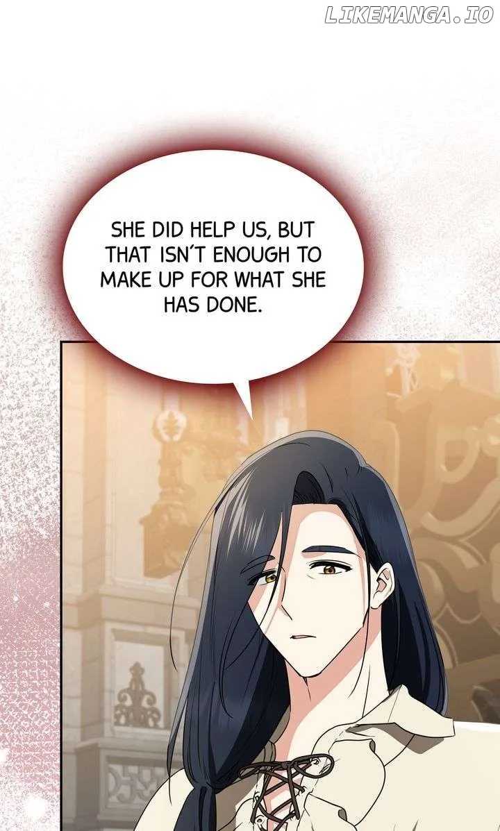 Our Tyrant Became Young Chapter 81 page 161